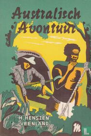 Australisch avontuur
