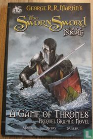 The Sworn Sword