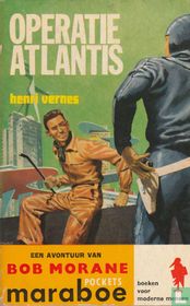 Operatie Atlantis