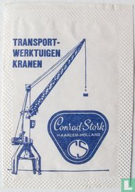 Conrad Stork