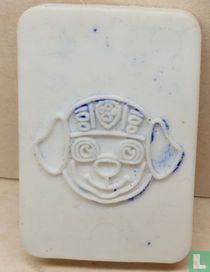 Stempel Rocky
