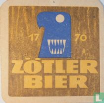 Zötler Bier