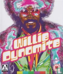 Willie Dynamite
