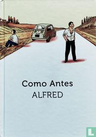Como Antes