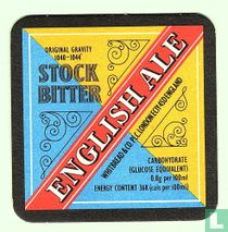 English ale