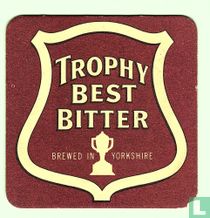 Trophy best bitter