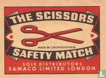 The Scissors