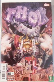 Thor 21