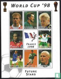 Coupe du monde de football