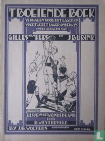 Elsje in het wonderland