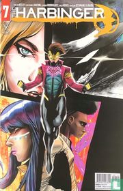 Harbinger 7
