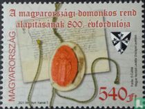800 Jahre Orden der Dominikaner