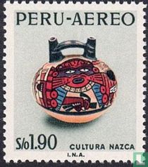 Nazca ceramics