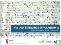 950 jaar Elverdinge en Vlamertinge