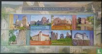 Hungarian castles