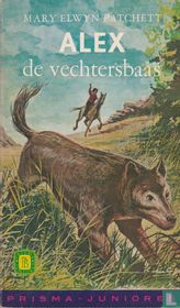 Alex de vechtersbaas