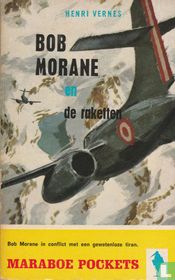 Bob Morane en de raketten