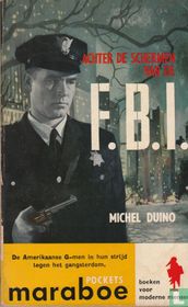 Achter de schermen van de F.B.I. 