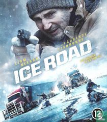 The Ice Road
