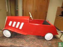 Citroen traction avant