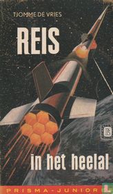 Reis in het heelal