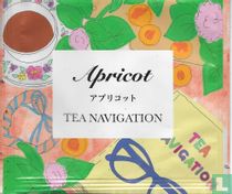 Apricot 