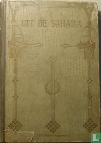 Uit de Sahara