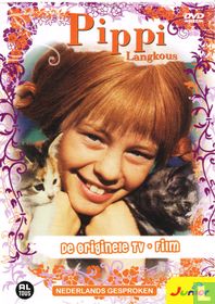 Pippi Langkous