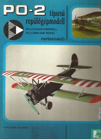 PO-2 vliegtuig