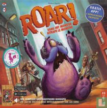Roar!