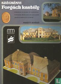 Forgách kasteel