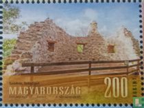Hungarian castles