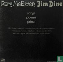 Songs, Poems, Prints
