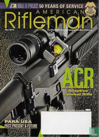 American Rifleman 05