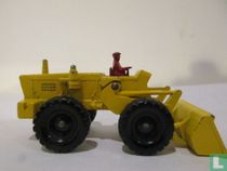  Aveling-Barford Tractor Shovel
