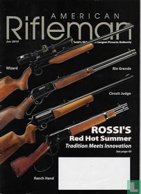 American Rifleman 07