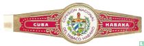 Comision Nacional del Tabaco Habano - Cuba - Habana
