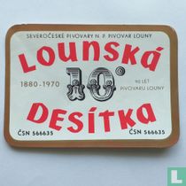 Lounska Desitka 