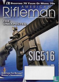 American Rifleman 01