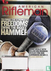 American Rifleman 10