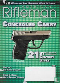 American Rifleman 02
