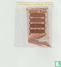 Stockings Memorabilia