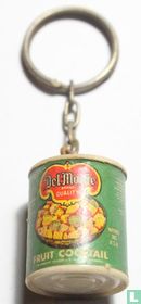 Delmonte fruit cocktail