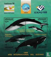 Whales