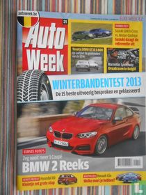 Autoweek 21 kaufen