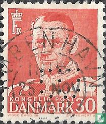 Frederik IX