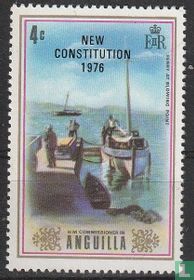 New Constitution