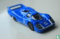 Porsche 917 LH