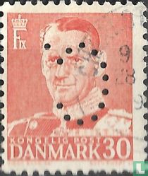 Frederik IX