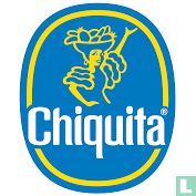Chiquita speldjes, pins en buttons catalogus